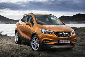 opel mokka 1 1 4 turbo ecotec cosmo 4x2