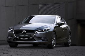 mazda 3 3 1 5 skyactiv essence