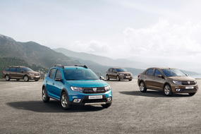 dacia sandero 1 0 9 tce ambiance