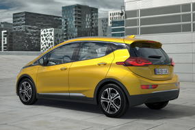 opel ampera e 1 base