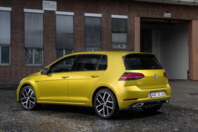 volkswagen golf 7 1 0 tsi 115 cv comfortline bluemotion