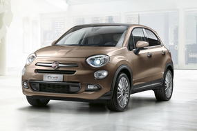 fiat 500x 1 1 3 multijet 95 cv business 4x2