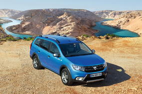 dacia sandero 1 0 9 tce ambiance