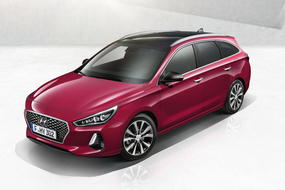 hyundai i30 wagon 2 1 6 crdi 110 cv business