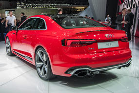 audi a5 2 2 0 tdi