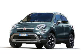 fiat 500x 1 1 3 multijet 95 cv business 4x2