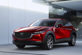 mazda cx 30 1 base