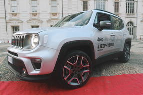 jeep renegade 1 1 0 t3 120 cv business