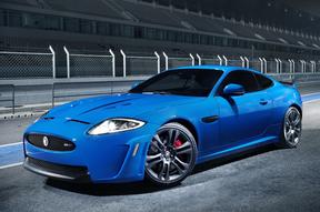 jaguar xkr s