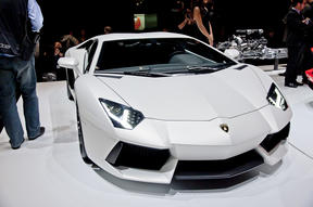 lamborghini aventador 24