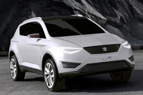 seat ibx 1