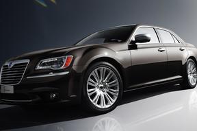 lancia thema 08 2011