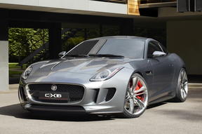 jaguar c x16 location 13