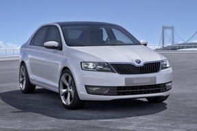 skoda mission l 3