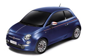 fiat 500 nation usa