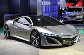 acura nsx 03
