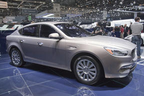 de tomaso deauville 6