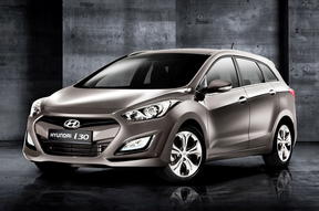 hyundai i30 sw 2