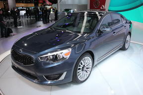 kia cadenza 2013 10