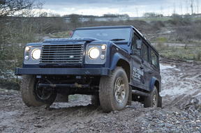 land rover defender electric 9 