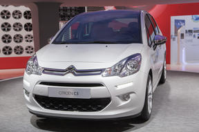 citroen c3 ginevra2013 5