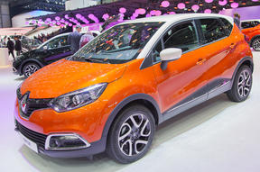 renault capture ginevra2013 3