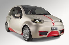 valmet eva elettrica 1