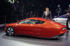 volkswagen xl1 ginevra 2013 8