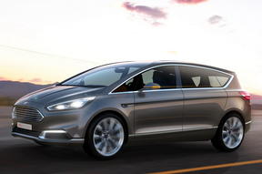 ford s max concept 2013 7