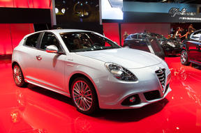 alfa romeo giulietta restyling 3