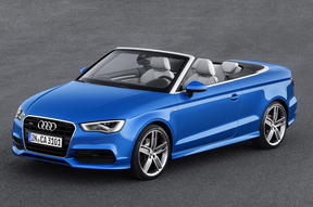 audi a3 cabriolet 3