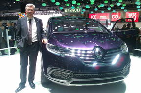 philippe klein renault 0