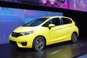 honda fit jazz 2015 3