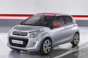 citroen c1 2014 6