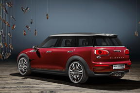 mini clubman concept 2014 08