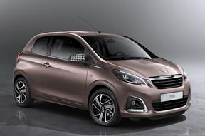 peugeot 108 2