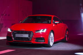 audi tt 2014 13