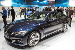 bmw 435 scoupe 1