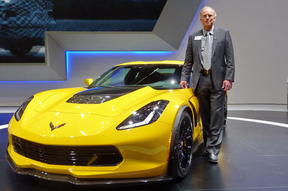 chevrolet corvette z06 jeuchter 2
