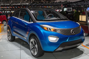 tata nexon 1