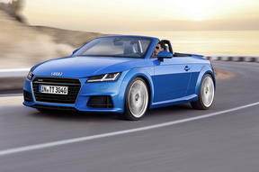 audi tt roadster 2015 10