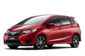 honda jazz 2015 europa 2