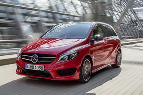 mercedes classe b restyling 2014 05