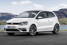volkswagen polo gti 2014 15