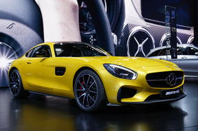 mercedes amg gt parigi 6