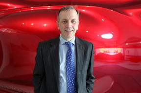 nissan paul wilcox