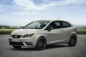 seat ibiza 30 anniversario 2