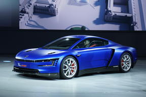 volkswagen xl sport 5
