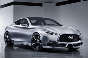 infiniti q60 concept