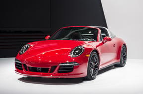 porsche 911 targa gts 7
